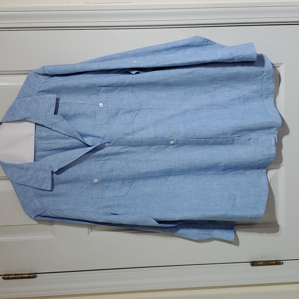 Tommy Bahama womens shirt